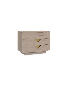 Avalon chest of drawers