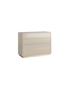 Auric chest of drawers