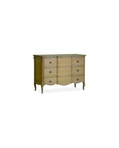 Dalila chest of drawers
