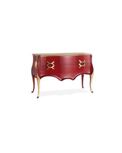 Dante chest of drawers