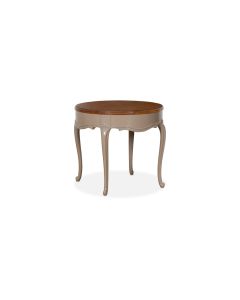 Florence round side table