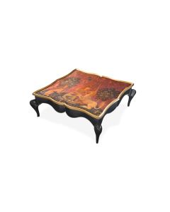 Galo coffee table