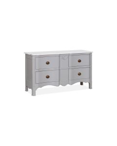 Lille chest of drawers