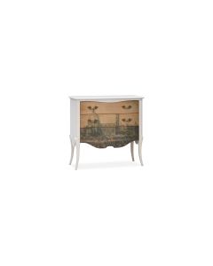 Parati chest of drawers ii