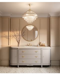 Adonis vanity unit