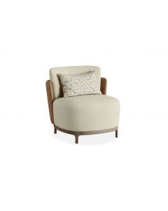 Allure armchair