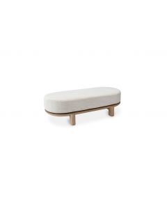 Aurora bench