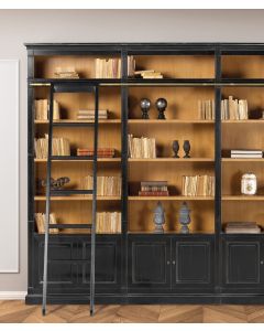 Directoire bookcase