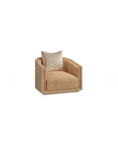 Inspire single seat