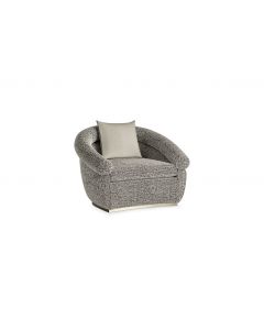 Laze single seat 1