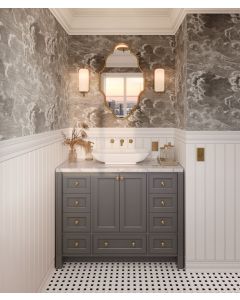 Logan vanity unit