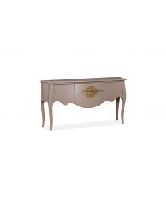 Majestic console