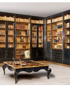 Oriente modular unit