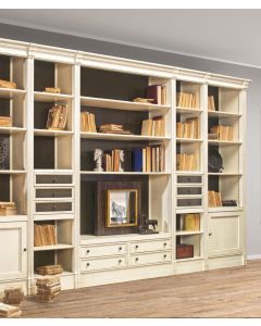 ORIENTE MODULAR UNIT