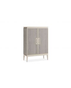 Pure cabinet