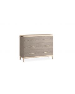 Pure chest of drawers