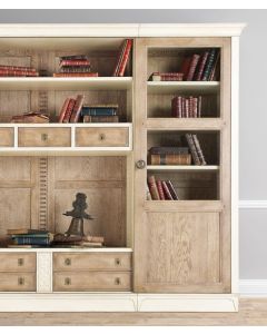 Romeo modular unit