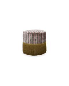 Charleston II pouf