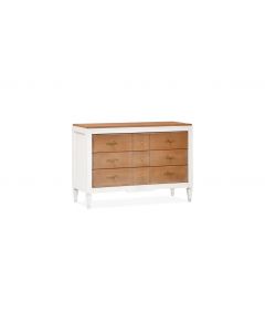Adonis chest of drawers ii