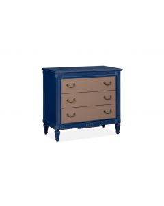 Adonis chest of drawers