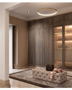 Amari closet