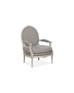 Annelo armchair