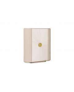 Appeal bar cabinet 