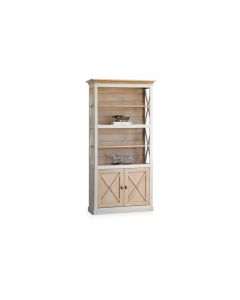 Aramis bookcase