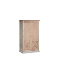 Aramis wardrobe