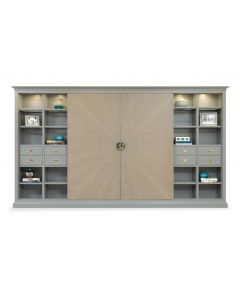 Baviera bookcase