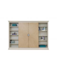 Baviera bookcase