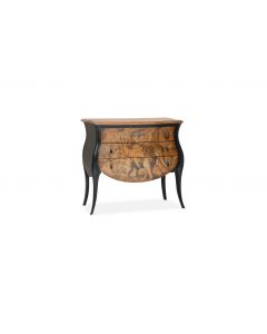 Bizet chest of drawers