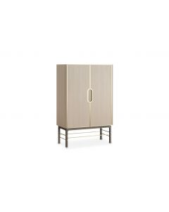 Bloom cabinet