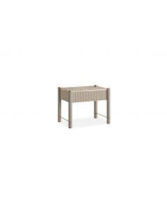 Bonny bedside table