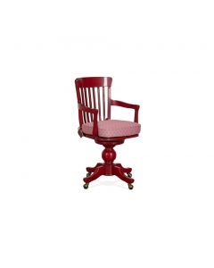 Brasil revolving chair