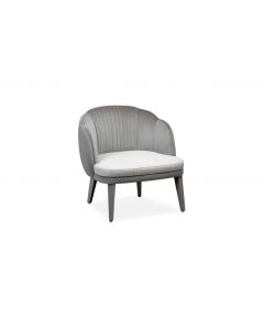 Caress armchair