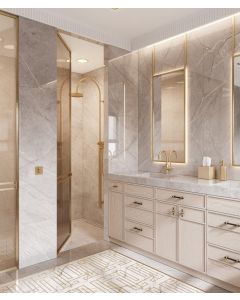 Carter bathroom