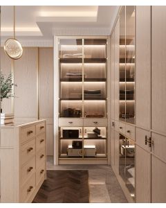 Carter closet