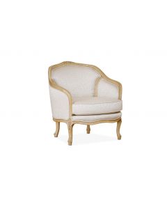 Claire armchair