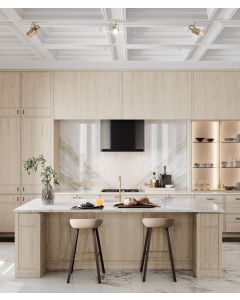 Carter kitchen