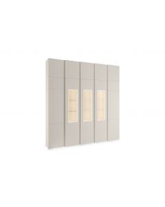 Create II bookcase