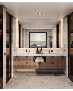 Devon bathroom