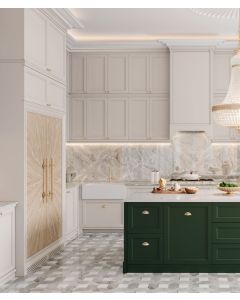 Directoire kitchen 2