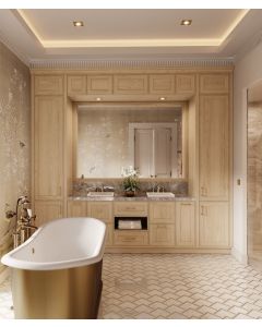 Eneida bathroom