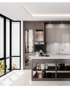 Eneida kitchen 1
