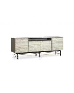 Feel ii sideboard stone