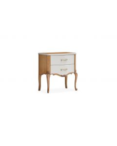 Florence bedside table