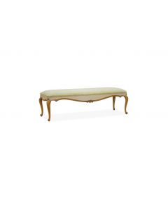 Florence bench