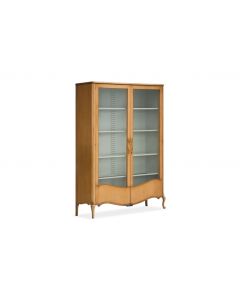 Florence showcase