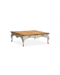 Francis coffee table